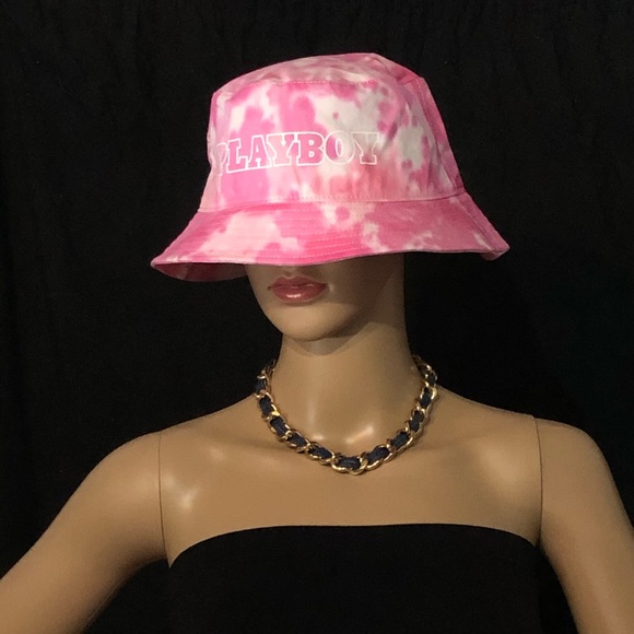 Playboy Bucket Hat 